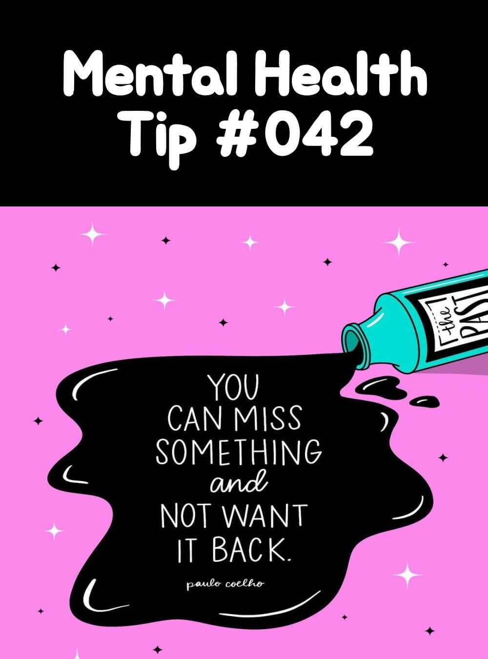 Emotional Well-being Infographic | Mental Health Tip #042